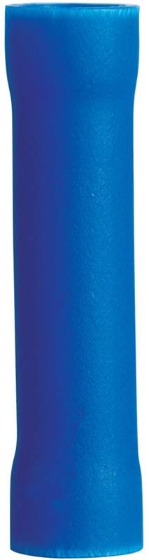 16-14 AWG BLUE BUTT SPLICE 20-123