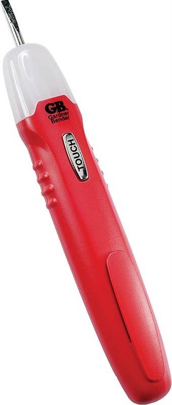 GB GCV-3206 VOLT TESTER/SCREWDR