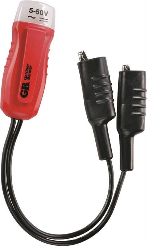 TESTER CIRCUIT LV AC/DC 5-50V