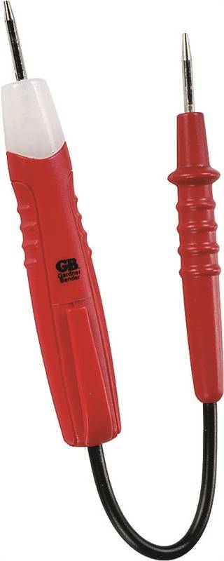 GB GET-3100 ELECTRICAL TESTER 87011