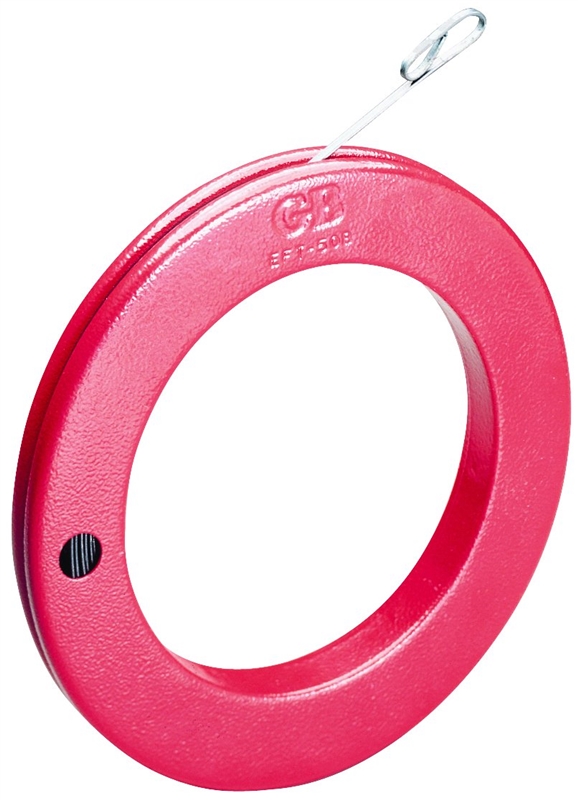 EFT-50B FLAT FISH WIRE TAPE