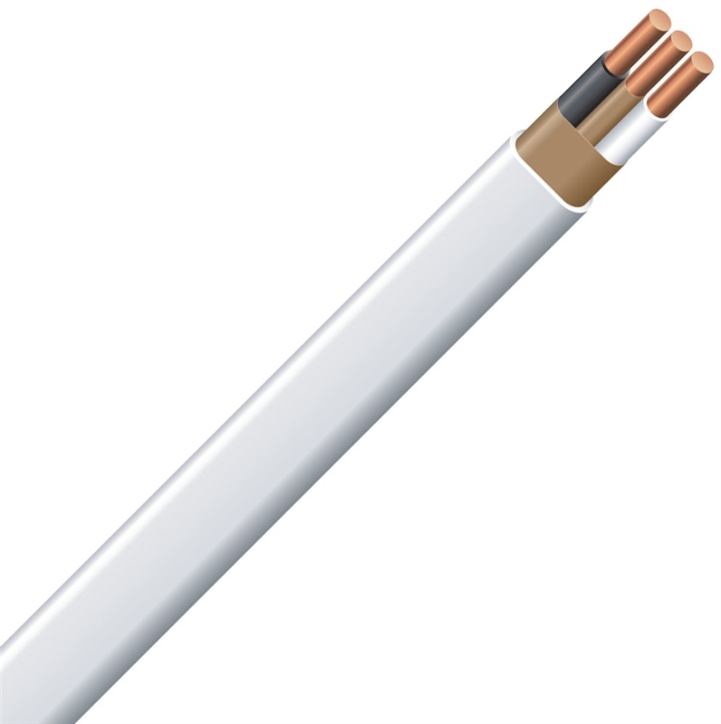 14/2 NMB SHEATHED CABLE - 100' 84242