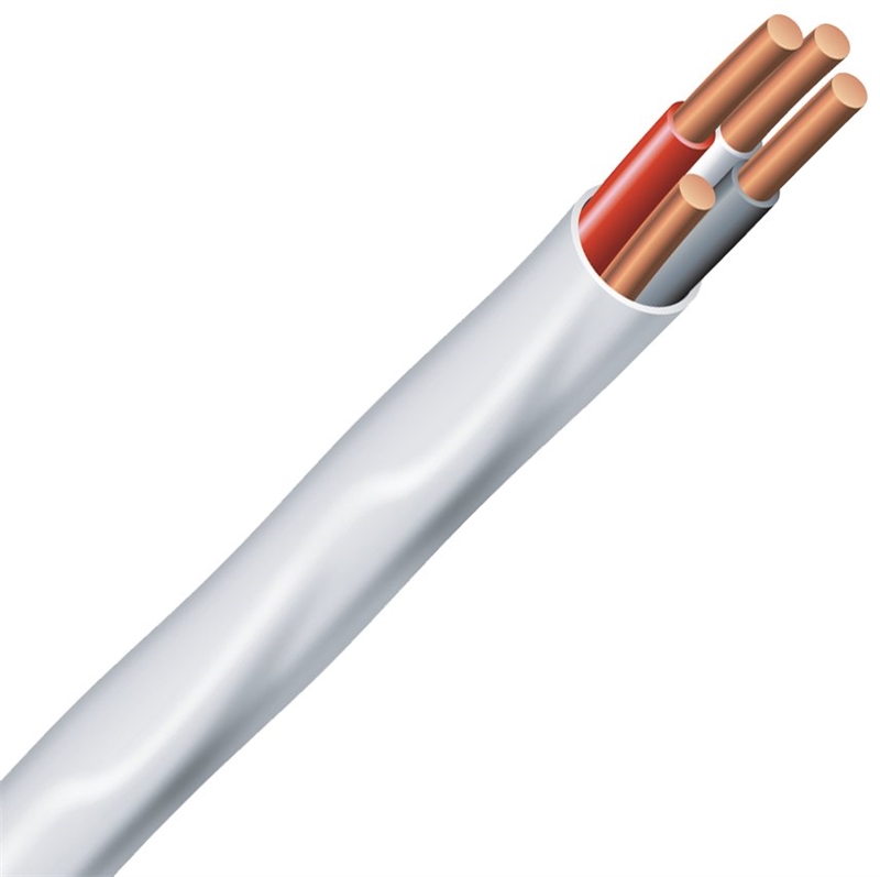 14/3 NMB SHEATHED CABLE - 100'