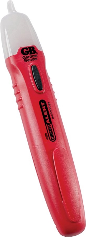 CIRCUIT ALERT NON-CONTACT VOLTAGE TESTER
