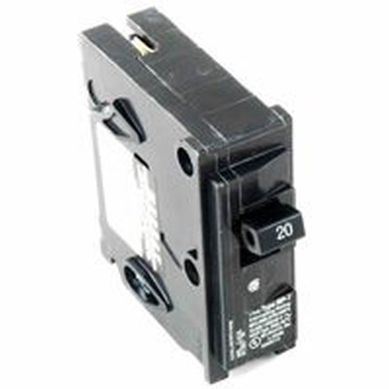CIRCUIT BREAKER 20 AMP