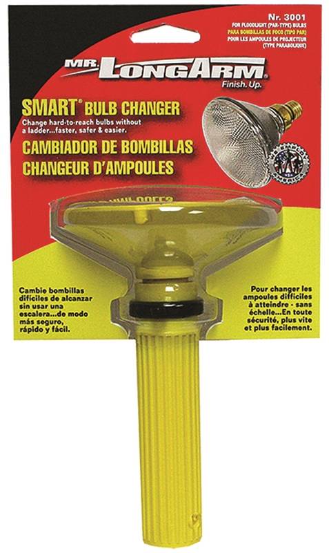 MR LONGARM 3001 PAR BULB CHANGR