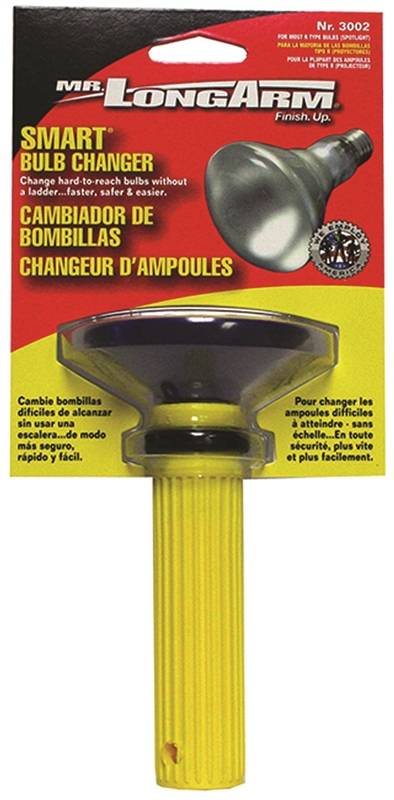 MR LONGARM 3002 R BULB CHANGER