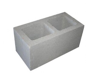 BLOCK NW 8X8X16 CORED  90/REG P