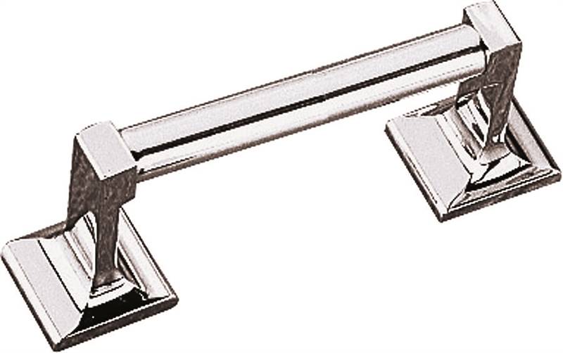 TOILET PAPER HOLDER BRT CHROME