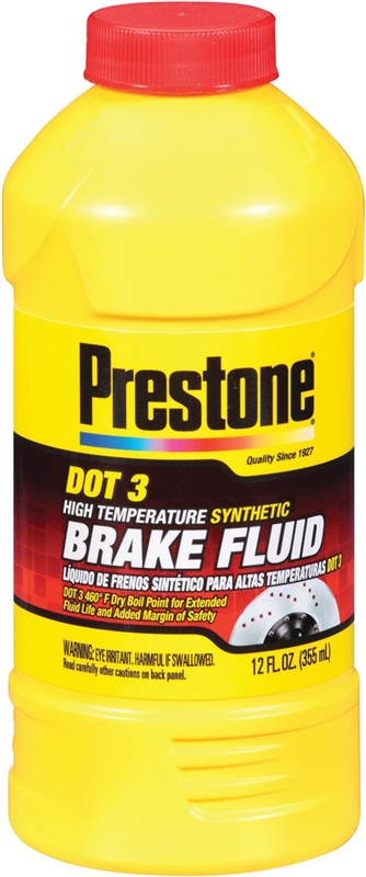FLUID BRAKE HEAVY DUTY 12 OZ
