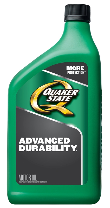 OIL MOTOR QUAKER STATE SAE30