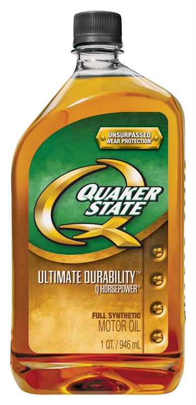SYNTHETIC MOTOR OIL 10W30 QT