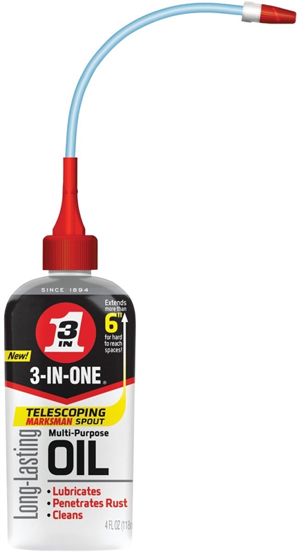 3 IN ONE OIL 4 OZ