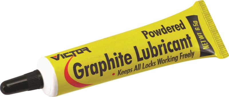 POWDERED GRAPHITE 6.5G