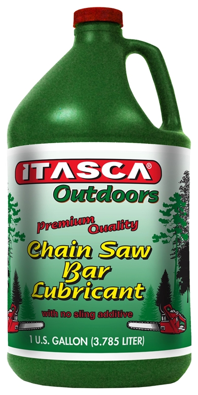 GAL BAR & CHAIN OIL SAE 30