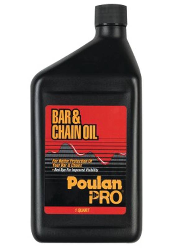 QT. BAR & CHAIN OIL