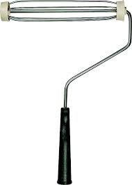 WOOSTER ACME 9 ROLLER FRAME "
