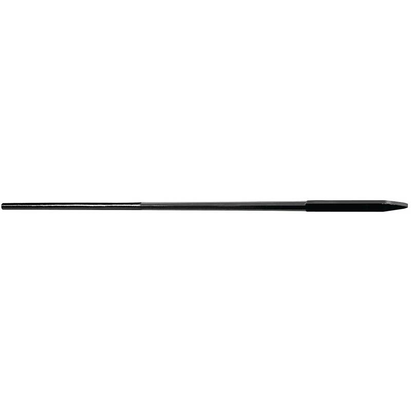 BAR WEDGE POINT 18LB 60IN LGTH