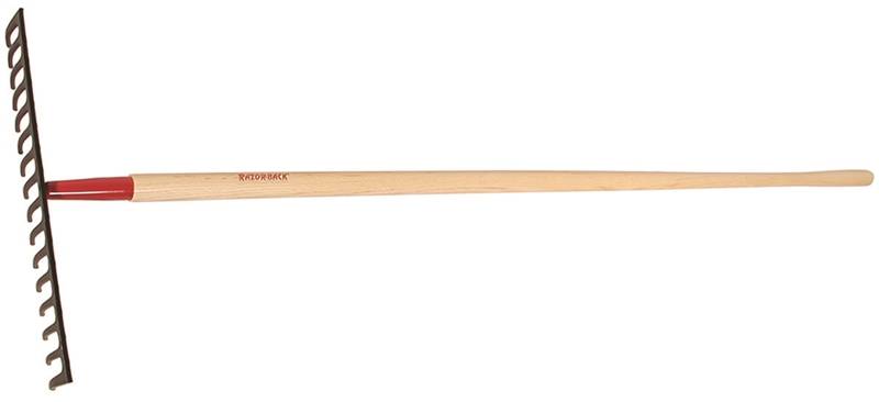 RAKE LEVEL HEAD16 T WD HDL66IN
