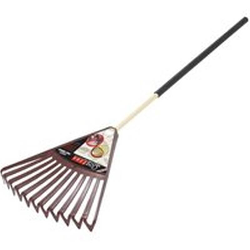 AMES 24 CLOG FREE RAKE 19-04600"