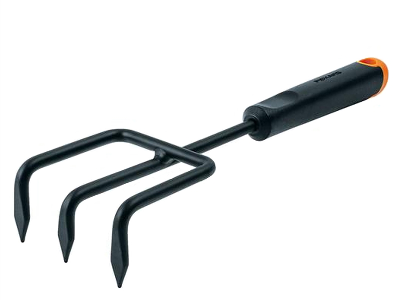 CULTIVATOR W/ERG HNDL 2X2.88IN