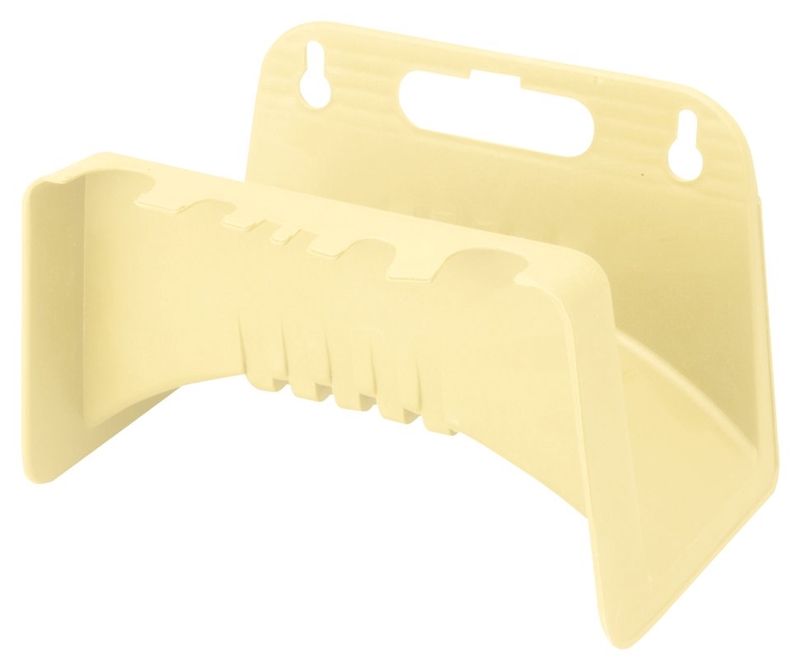 HANGER HOSE PLASTIC BEIGE