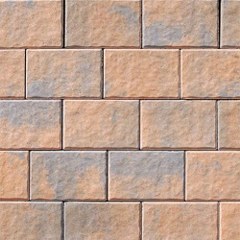 RIDGE BRICK ADOBE BLEND
