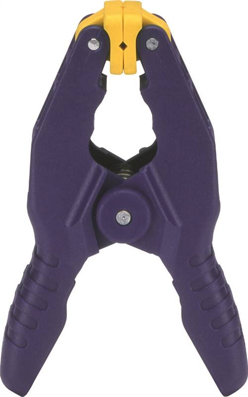 QUICK CLAMP 58100 1 SPRNG CLMP "