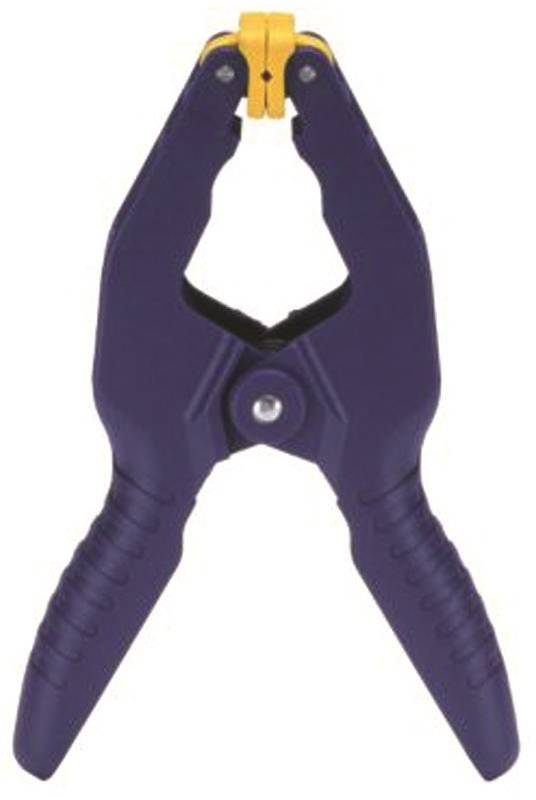 QUICK CLAMP 58200 2 SPRNG CLMP "