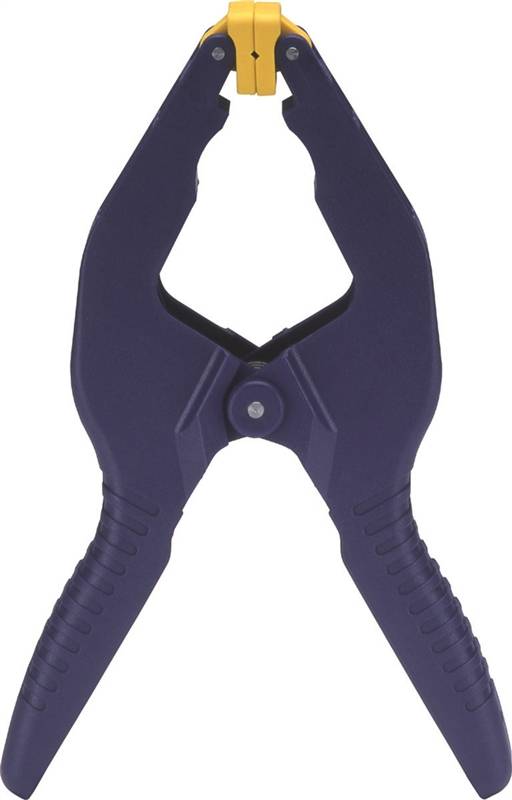 QUICK CLAMP 58300 3 SPRNG CLMP "