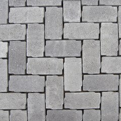 AQUA-BRIC QUARRY BLEND 108 SF/PLT  486 PAL