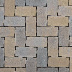 AQUA-BRIC VINEYARD BLEND 108 SF/PLT 486/PAL