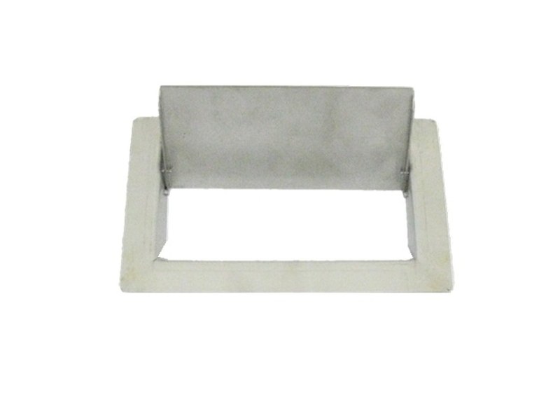 4X8   ASH DUMP - STEEL