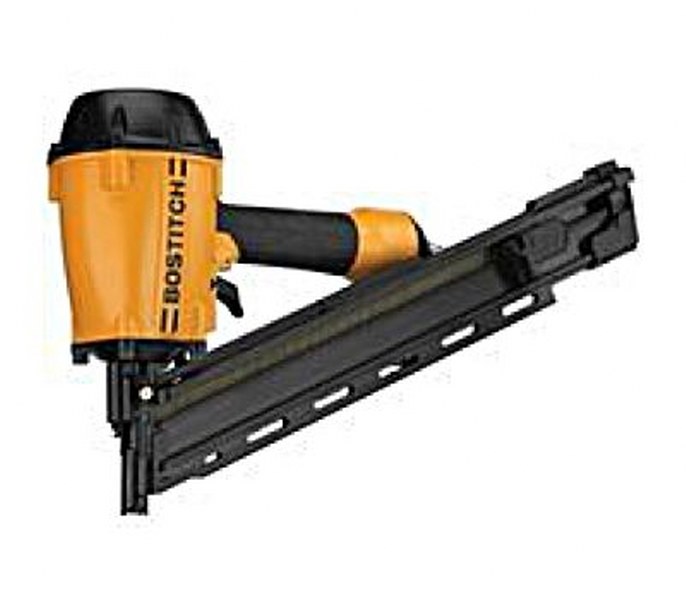 Bost Btf83c 15deg Coil Framing Nailer