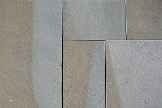 BLUESTONE FULL COLOR 2 SAWN TH "