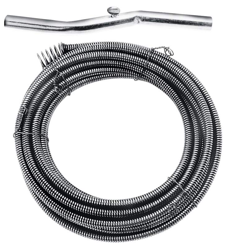 DRAIN AUGER 1/4X15FT