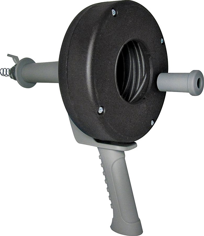 AUGER DRAIN 1/4X25FT