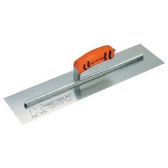 TROWEL CEMENT 14X4 W/PF HNDL.