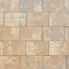 RIDGE BRICK CHESAPEAKE BLEND 3.