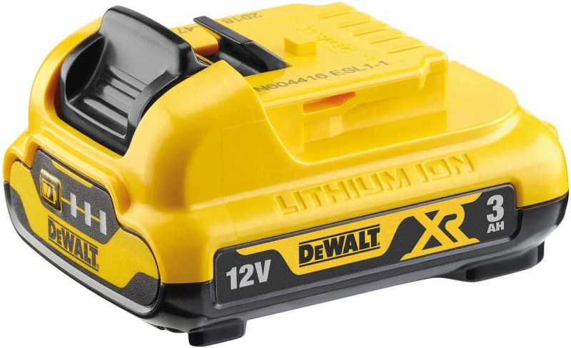 Dewalt 12v Li-ion Laser Battery