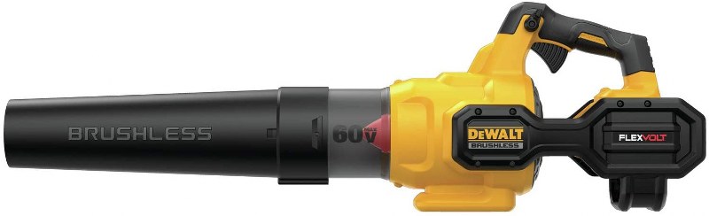 Dewalt 60v Axial Blower Replaces Dcbl770x1