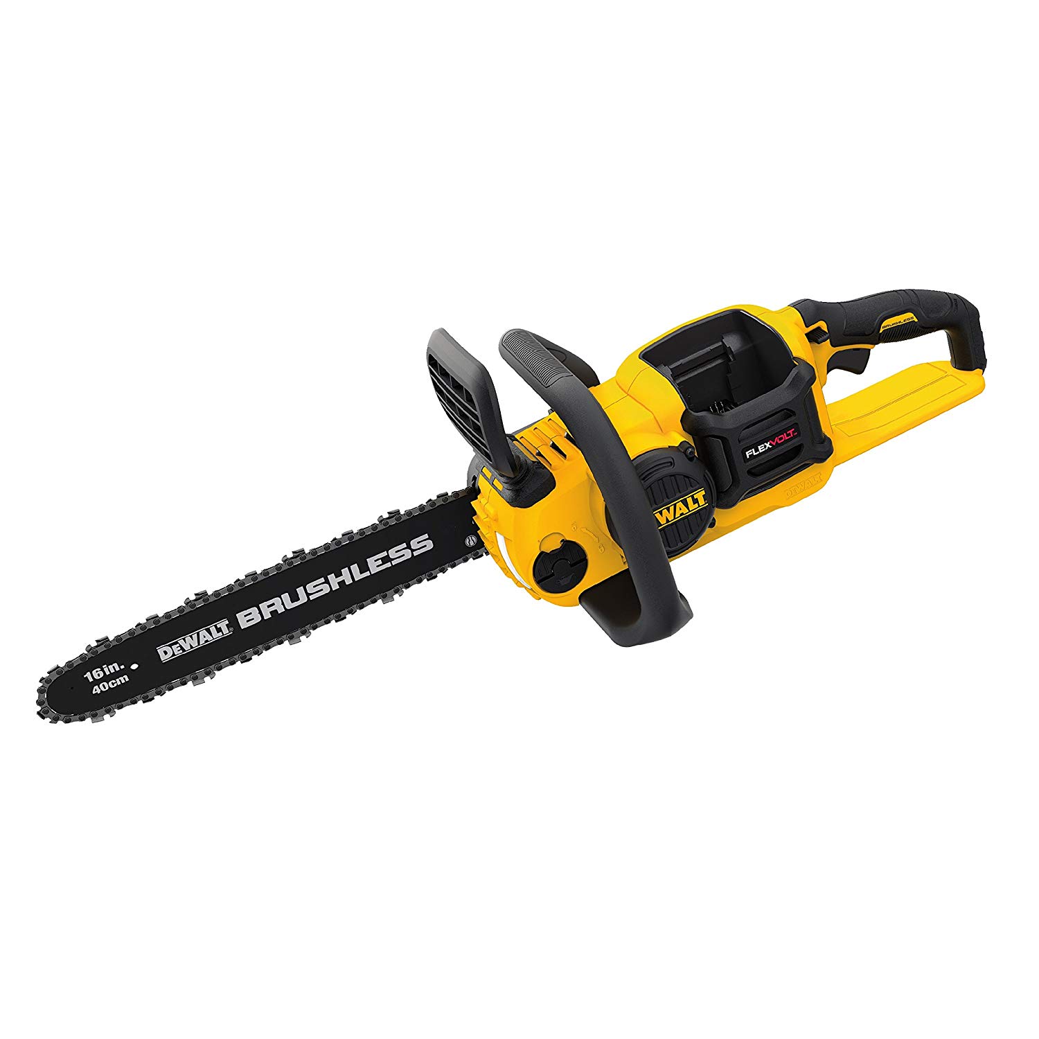Dewalt 60v Max Chainsaw Bare Cordless 16 Dccs670b"