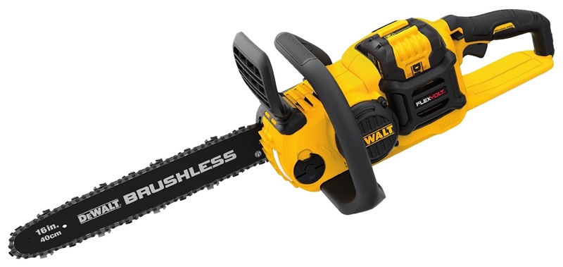 Dewalt 60v 16 Chainsaw Dccs670x1"