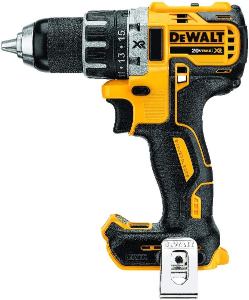 Dewalt 20v Compact Drill Bare Driver