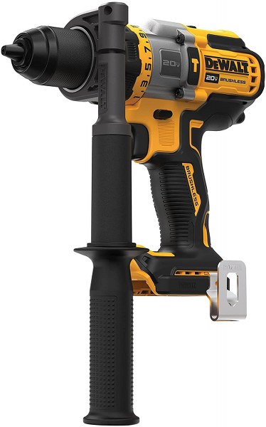 Dewalt Flexvolt Hammer Drill Advantage Bare Tool