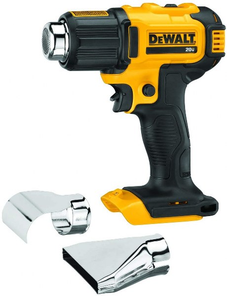 Dewalt 20v Max Heat Gun Bare Tool