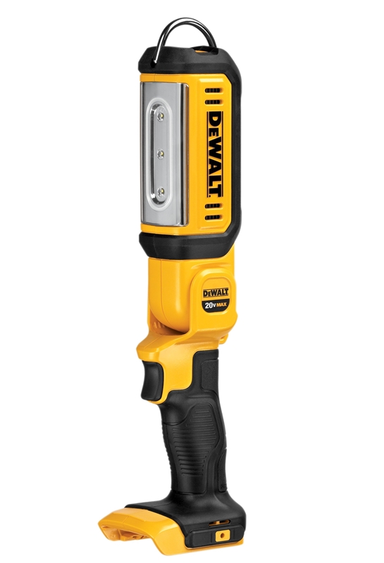 Dewalt 20v Handheld Area Light Led Dcl050