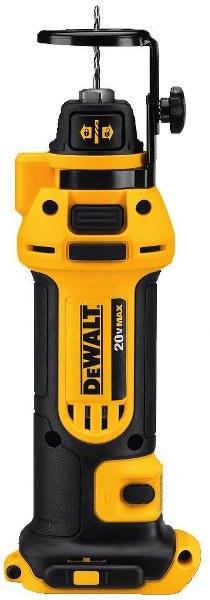 Dewalt 20v Drywall Cut-out Bare Tool