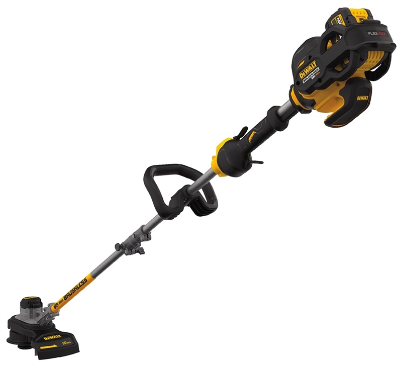 Dewalt 60v Max String Trimmer