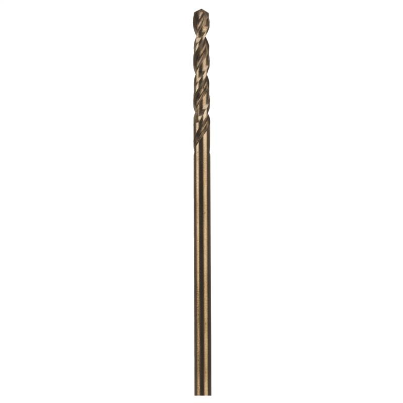 DEWALT 1208 1/8 DRILL BIT S/P COBALT"
